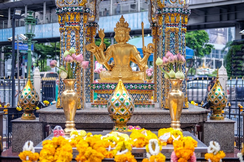 BANGKOK - TP. PHÚ QUỐC